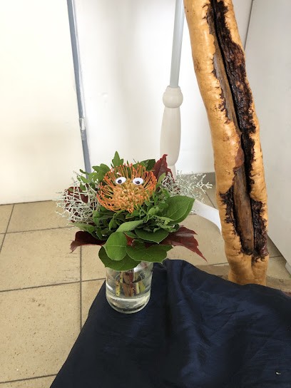 FLOirisTIK, Blumenladen in Knüllwald