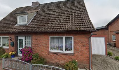 Winter-Batschkus Blumenhaus Vergiss Mein Nicht, Blumenladen in Meldorf