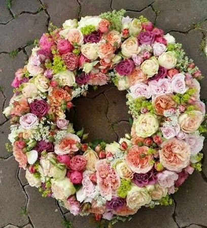 Gartenbau Schiel, Blumenladen in Schrecksbach