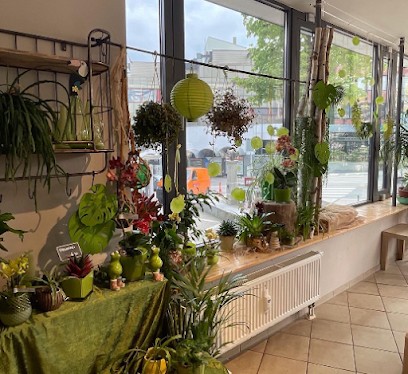 Kraut & Blüten (Fleurop Florist) Sylvia Bauknecht, Blumenladen in Sankt Georgen im Schwarzwald