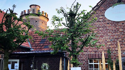 Blumenbinderei Mühlenhus, Blumenladen in Dorsten