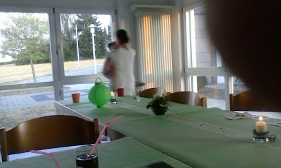 Roland Müller, Blumenladen in Horb am Neckar