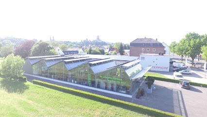Hydropa - Begrünung Mit System, Blumenladen in Kleve