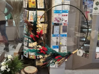 Blumen - Weber, Blumenladen in Garbsen