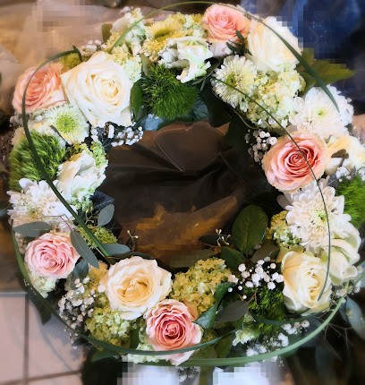 Blumenhaus Meyer, Blumenladen in Gerstungen