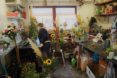Blumen Bleifuß, Blumenladen in Schleswig