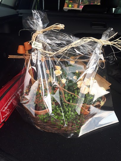 Bloemen Mecking Gronau-Epe, Blumenladen in Gronau