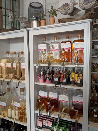 Blumenmeer Juist, Blumenladen in Juist