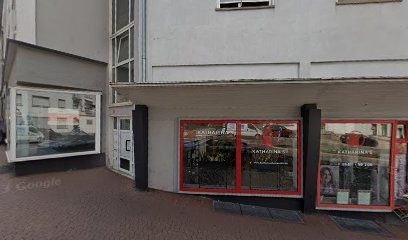 Inh.Lohn Angelika Blumen Stil, Blumenladen in Pirmasens