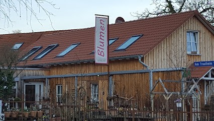 BlumenWerkstatt Bianca Tißler, Blumenladen in Mühltal