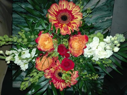 Das Blümchen, Blumenladen in Bad Elster