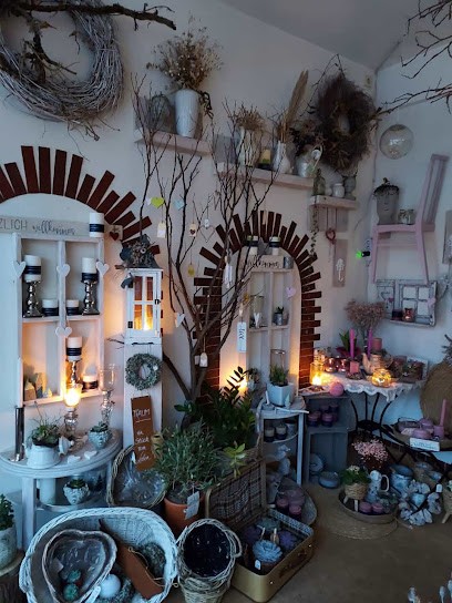 Creativ Floristik, Blumenladen in Rutesheim