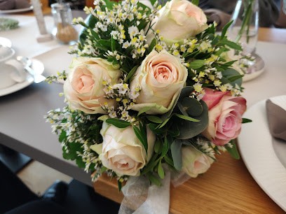 Blumenjunge, Blumenladen in Nordhorn