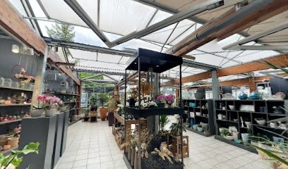 Blumen W. Göbel, Blumenladen in Bad Camberg