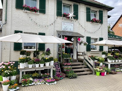 Blumen Florantika, Blumenladen in Düsseldorf