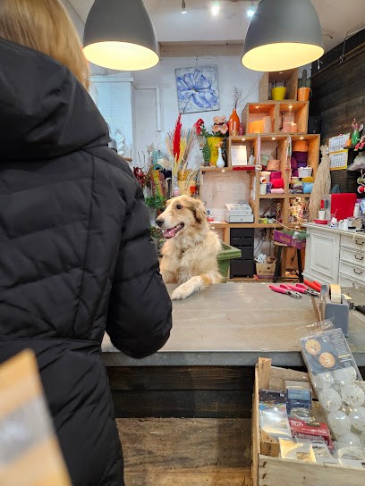 Blumen Hoven, Blumenladen in Bergheim