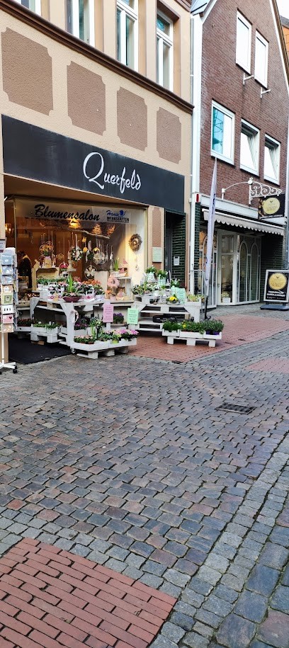 Blumensalon Hanse Werkstätten, Blumenladen in Stade