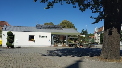 Blumenhaus Kockot, Blumenladen in Boxberg