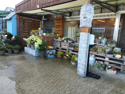 Blumen Erik Hülkenberg, Blumenladen in Emmerich
