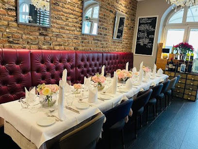 Antonias Blumentraum, Blumenladen in Obertshausen