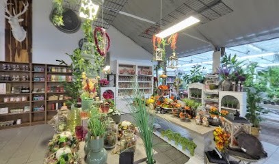 Blumen-Garten-Miller, Blumenladen in Brunsbüttel