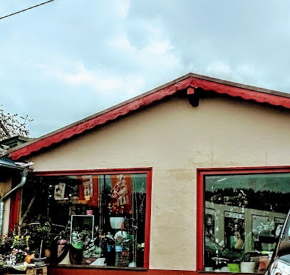 Blumen Weyandt, Blumenladen in Prüm