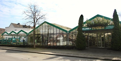 Blumen Thüer Inh. Claudia Niehues-Thüer, Blumenladen in Hamm