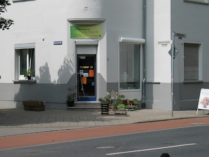 Blumen am Riegerplatz, Blumenladen in Darmstadt