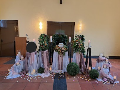 Kirstins Blütentraum Inh. Kirstin Zupfer, Blumenladen in Dreieich