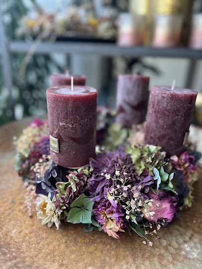 Gärtnerei Schneider, Blumenladen in Weikersheim