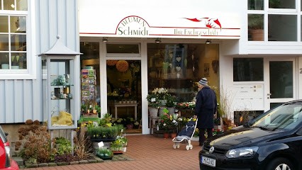 Schmidt, Blumenladen in Wennigsen