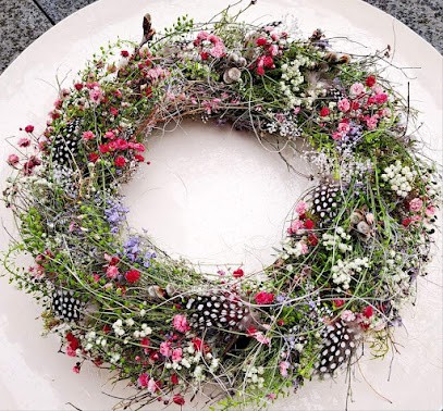 Sterflinger, Blumenladen in Altötting