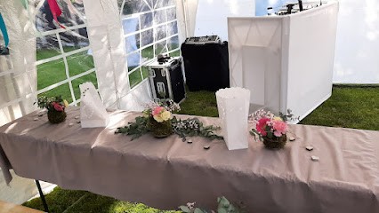 Th. Landau, Blumenladen in Sendenhorst