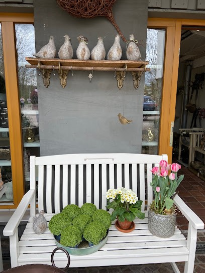 Sonnenblume, Blumenladen in Güglingen