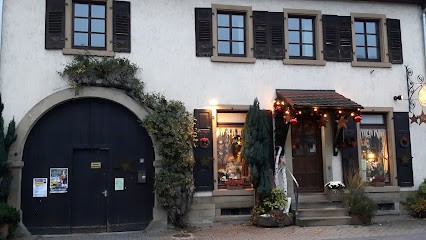 Sabines Blumenlädchen, Blumenladen in Bad Schönborn