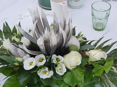 Bines Blumenstübchen, Blumenladen in Meerbusch