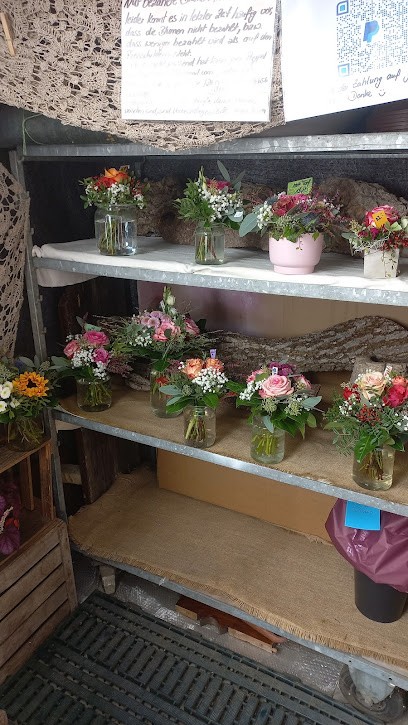 Blumen Im Rosengarten - Tatjana Neu, Blumenladen in Rosengarten