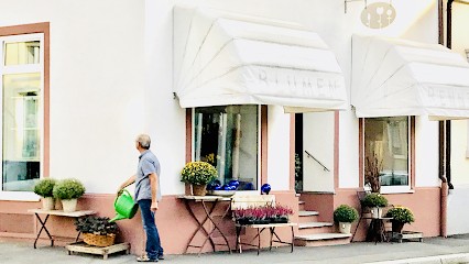 Blumen Renner, Blumenladen in Lörrach