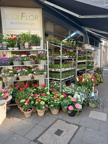 ColFlor Blumendesign, Blumenladen in Köln