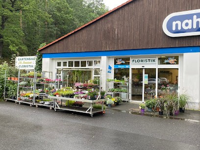 J K Renner Floristik, Blumenladen in Rabenau