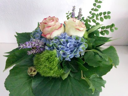 Blumenhaus Eikenbusch, Blumenladen in Verl