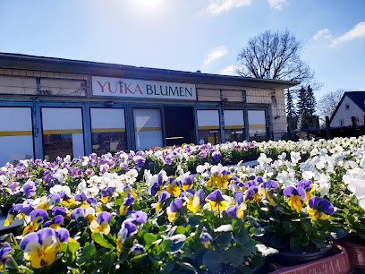 Yuka Blumen, Blumenladen in Wuppertal