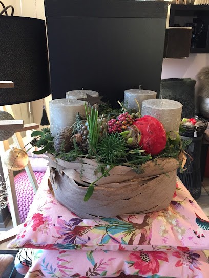 EHG Floristik, Blumenladen in Salzkotten