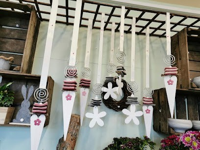 Heidi's Blumengalerie, Blumenladen in Castrop-Rauxel