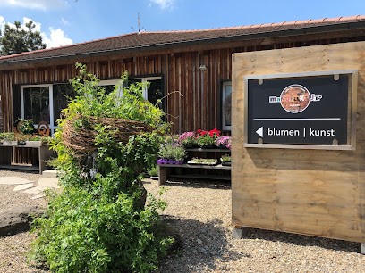 Lädle Mit Blumen & Kunst / MANUFAKTUR BY BAIER, Pfaffenhofen An Der Roth, Blumenladen in Pfaffenhofen an der Roth