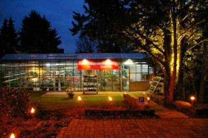 Gärtnerei Borgmann, Blumenladen in Wesel