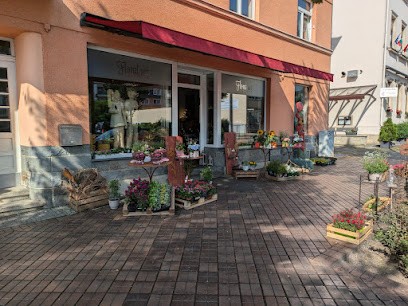 Floral art Blumenladen, Blumenladen in Plauen