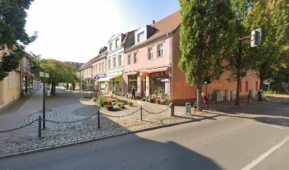 Astrid Römer Einzelhandel, Blumenladen in Pritzwalk