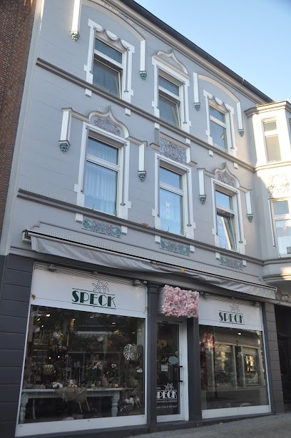 Elke Speck Mettmanner Blumenhaus, Blumenladen in Mettmann