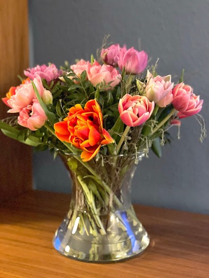 Home & Flowers, Blumenladen in Munster